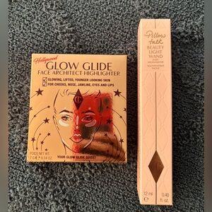 Charlotte Tilbury Pillow Talk Set - Full Size and NWT